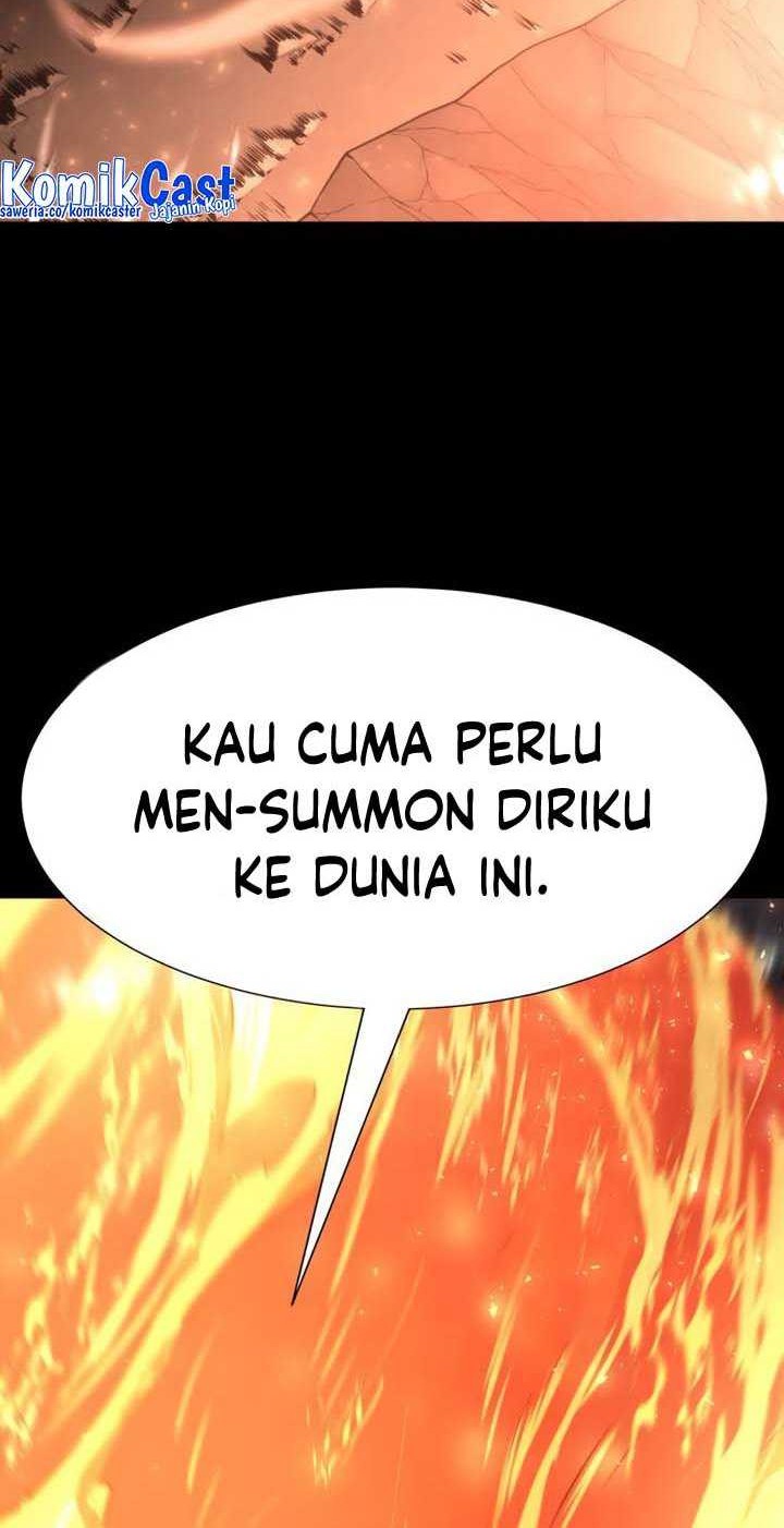 The World’s Best Engineer Chapter 142 Gambar 61