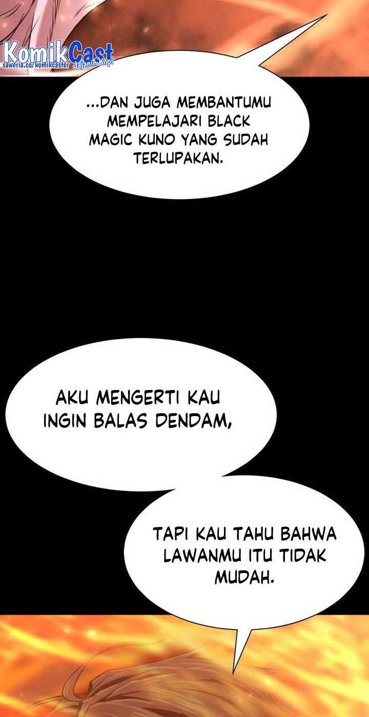 The World’s Best Engineer Chapter 142 Gambar 65