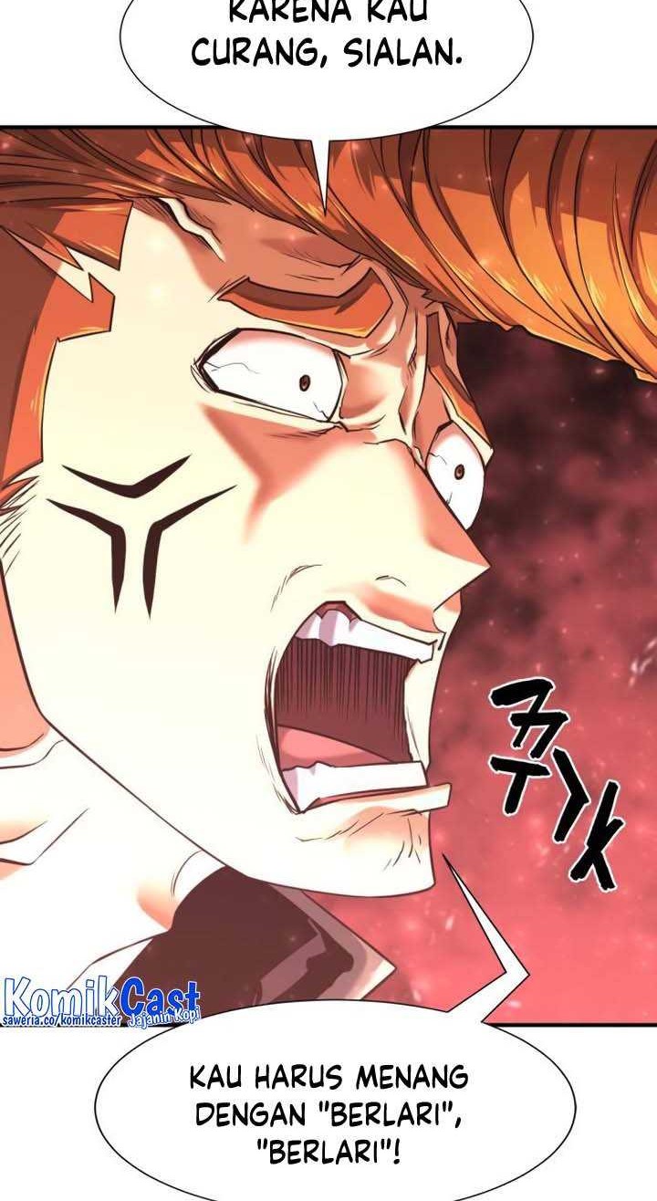 The World’s Best Engineer Chapter 142 Gambar 5