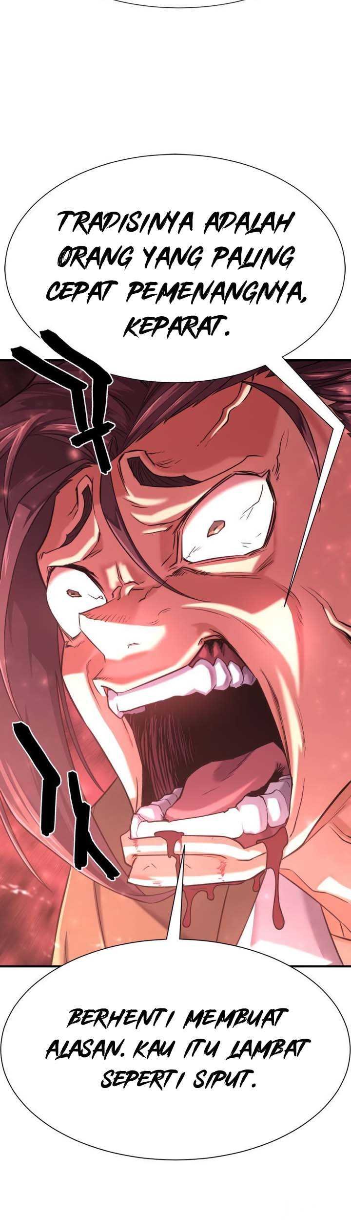 The World’s Best Engineer Chapter 142 Gambar 6