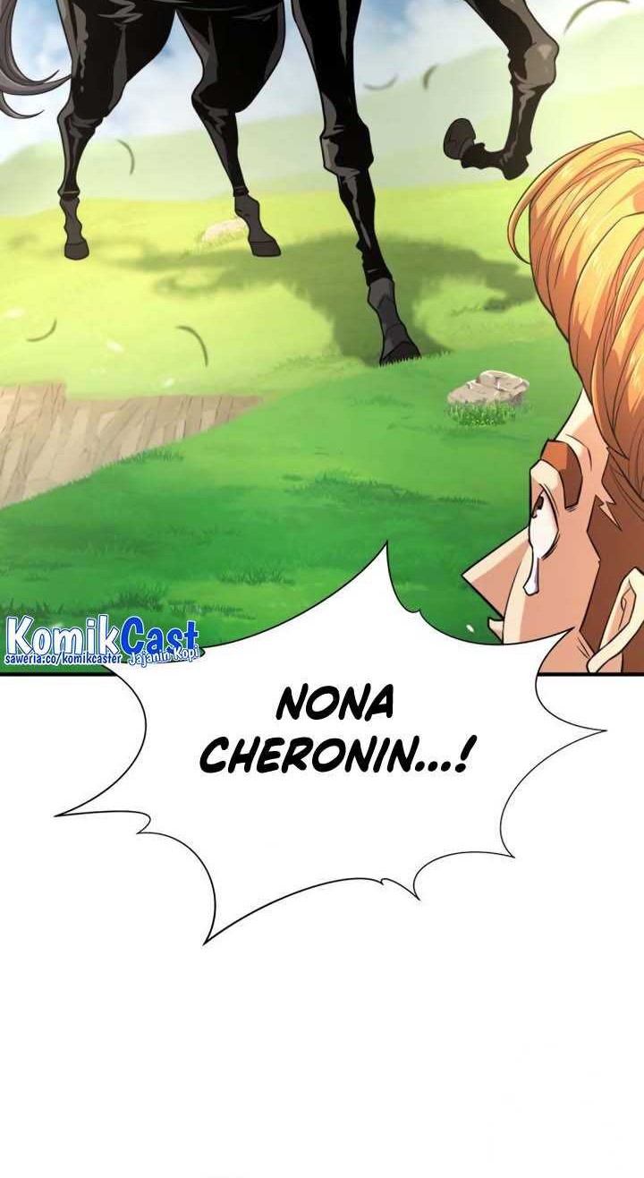 The World’s Best Engineer Chapter 142 Gambar 9