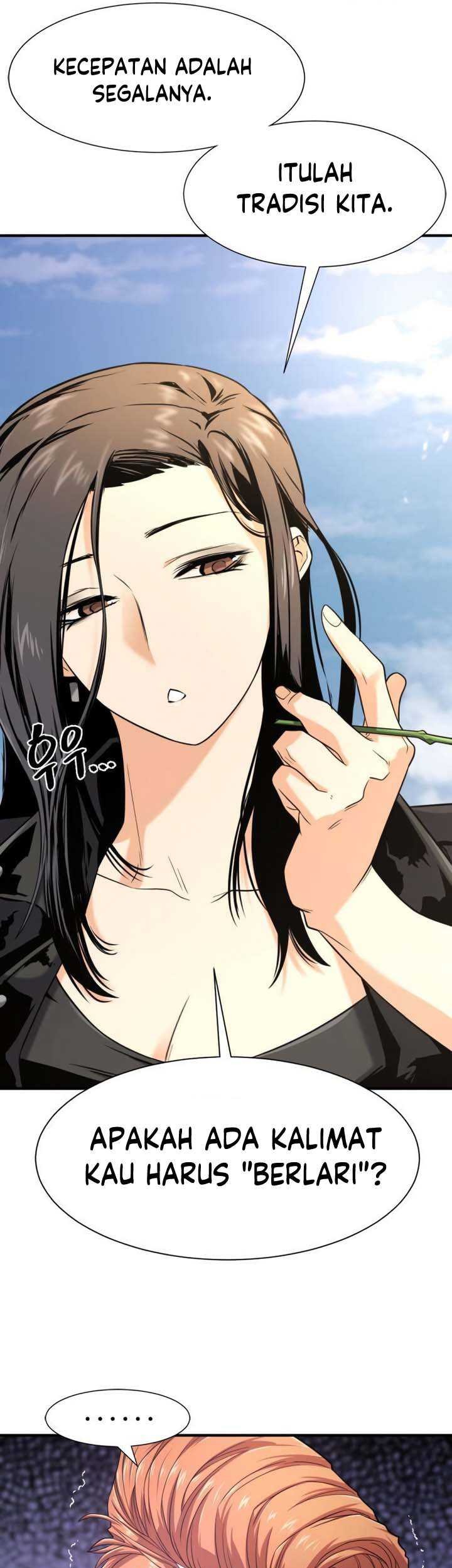 The World’s Best Engineer Chapter 142 Gambar 10