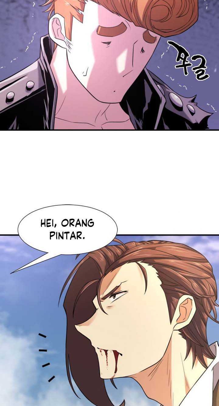 The World’s Best Engineer Chapter 142 Gambar 11