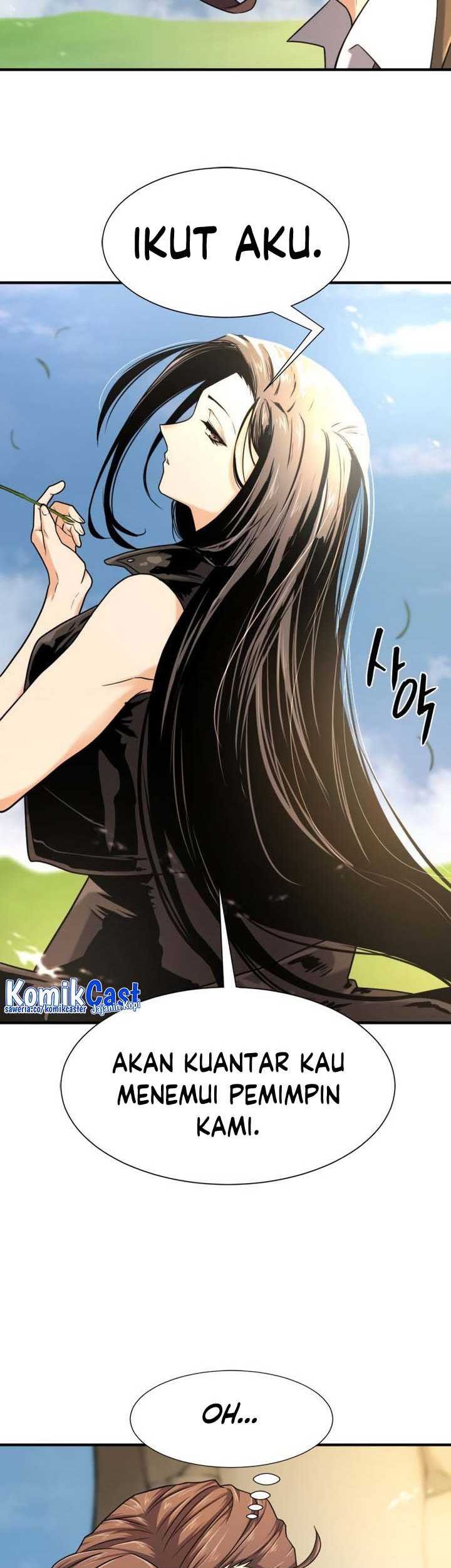 The World’s Best Engineer Chapter 142 Gambar 12