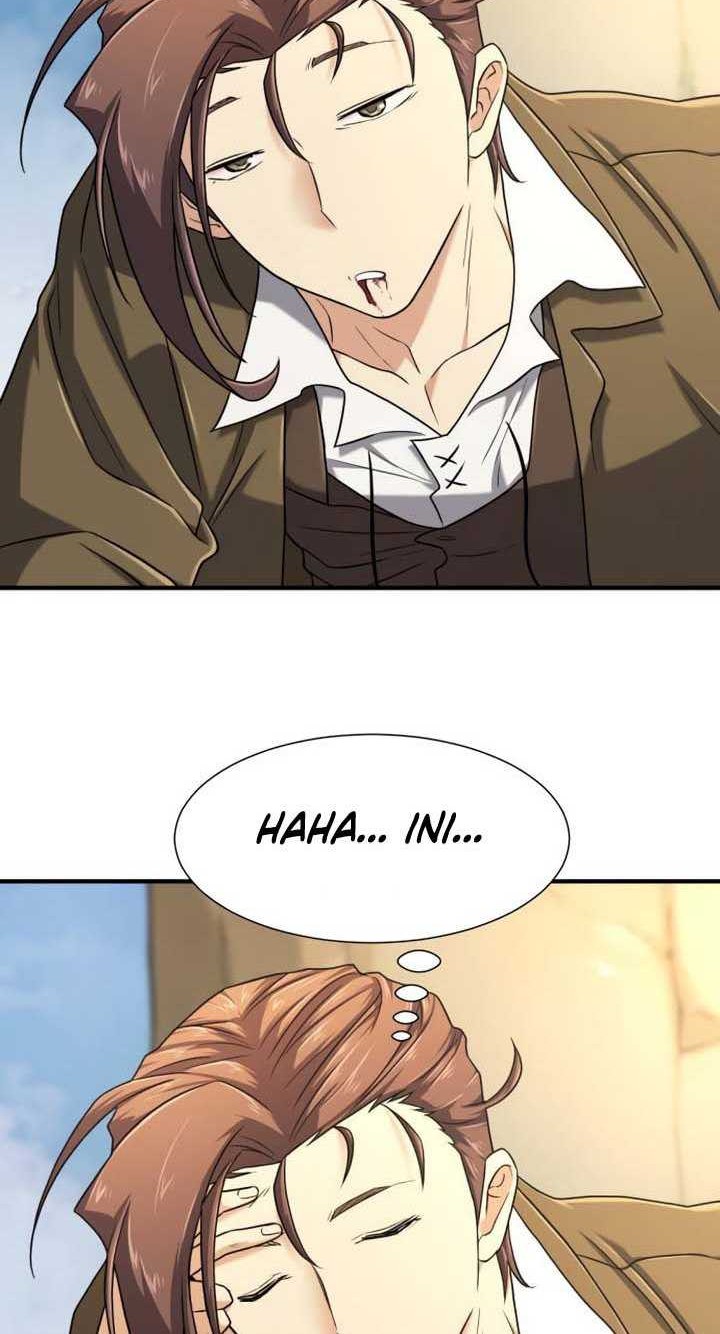 The World’s Best Engineer Chapter 142 Gambar 13