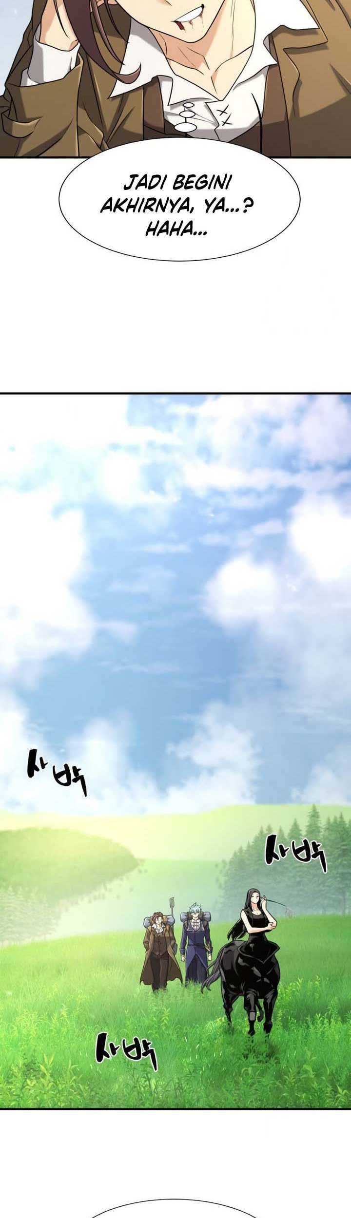 The World’s Best Engineer Chapter 142 Gambar 14