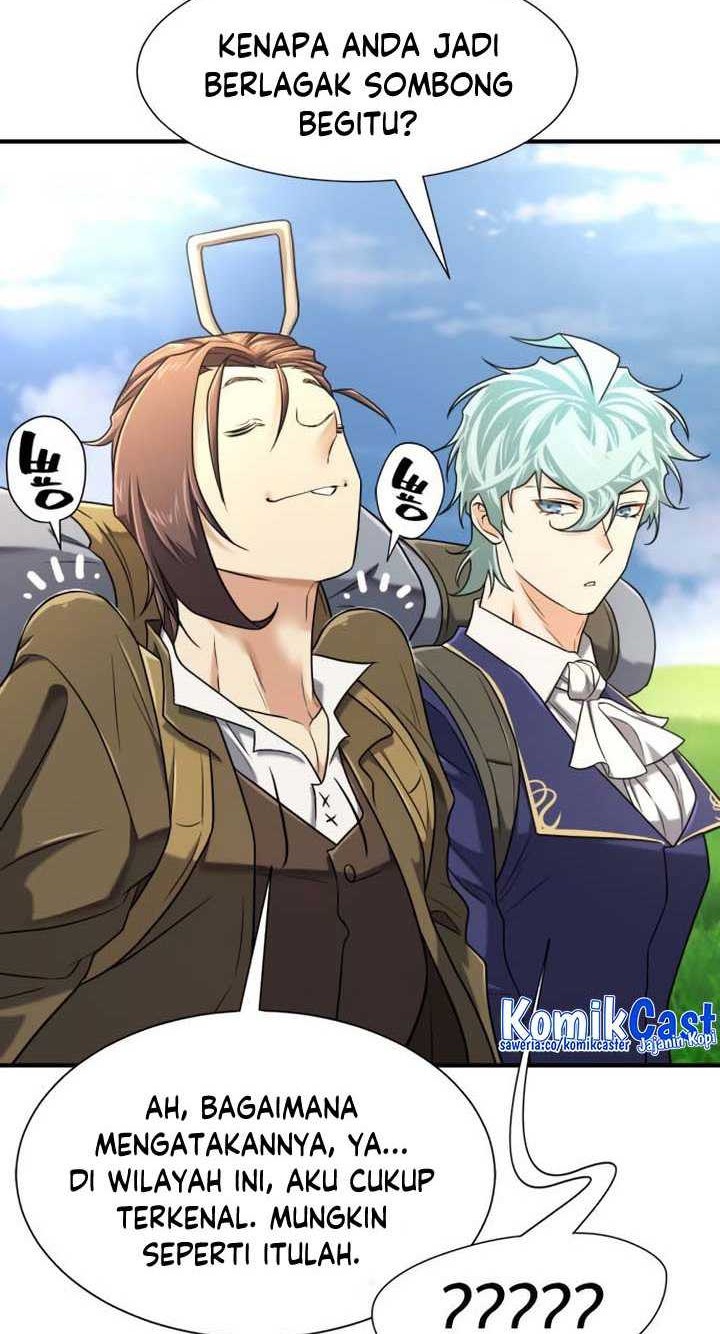 The World’s Best Engineer Chapter 142 Gambar 15