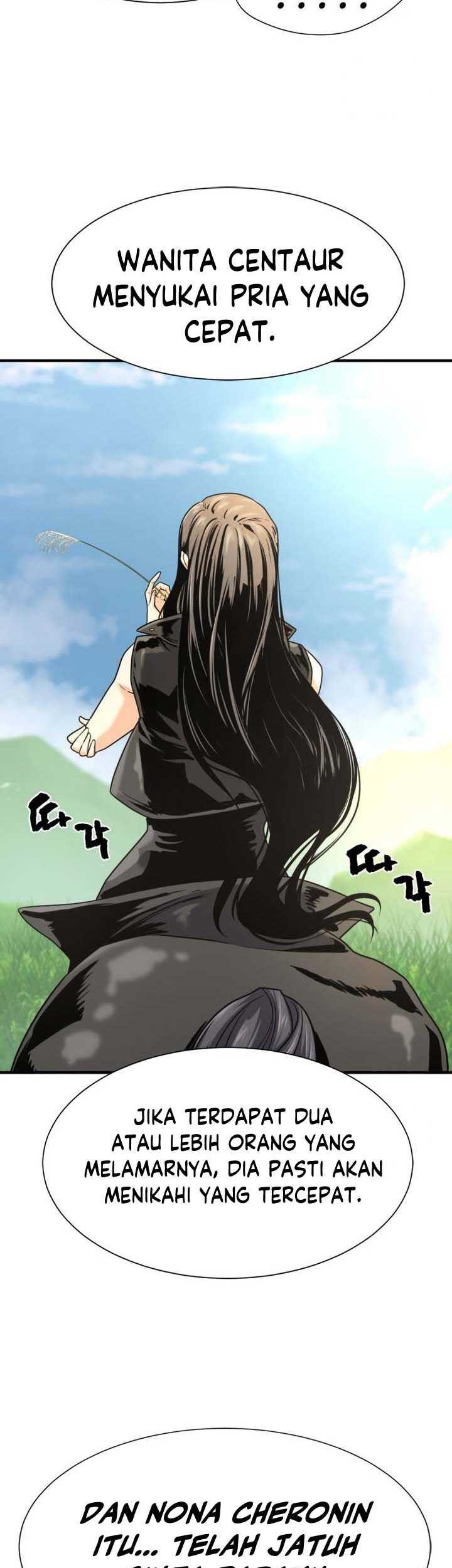 The World’s Best Engineer Chapter 142 Gambar 16