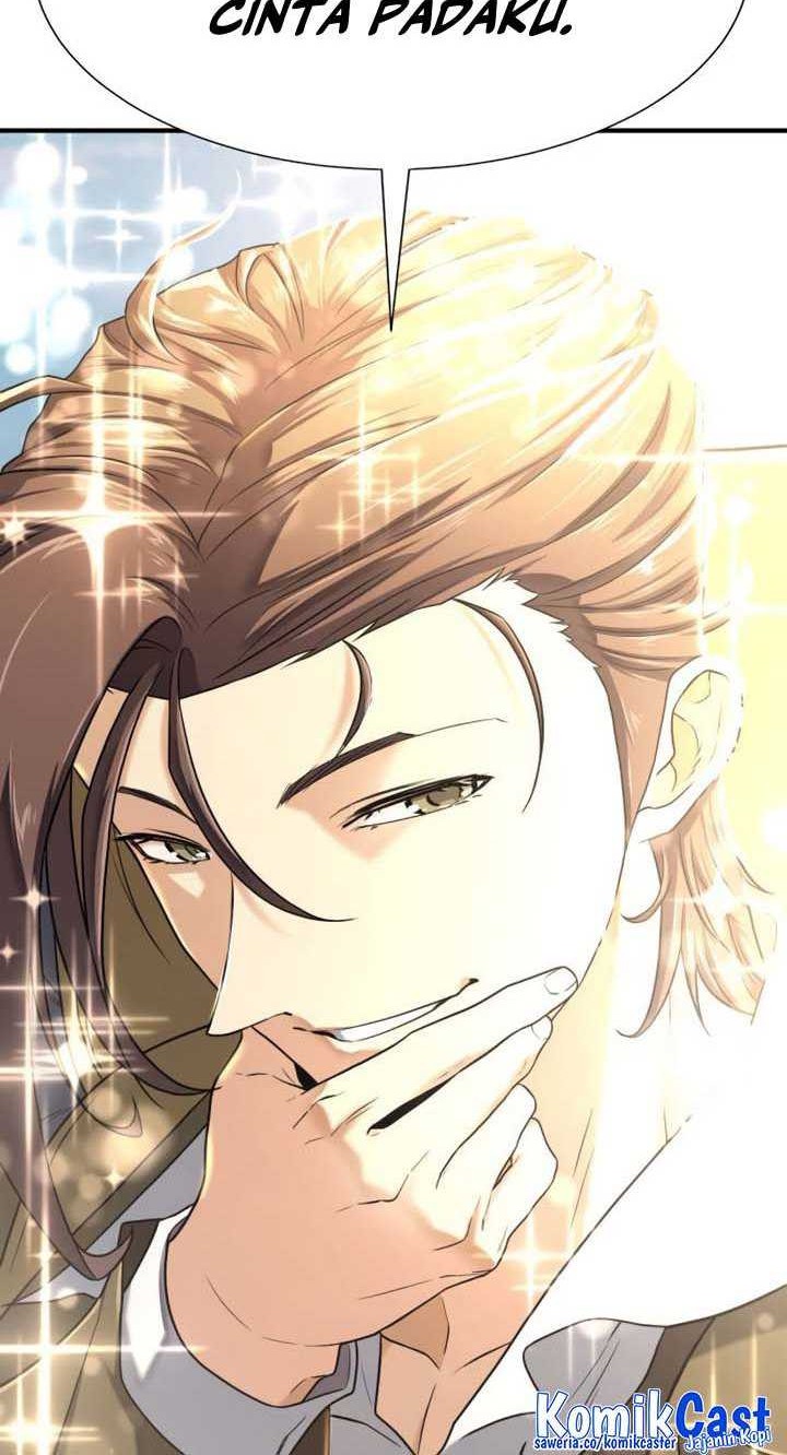 The World’s Best Engineer Chapter 142 Gambar 17