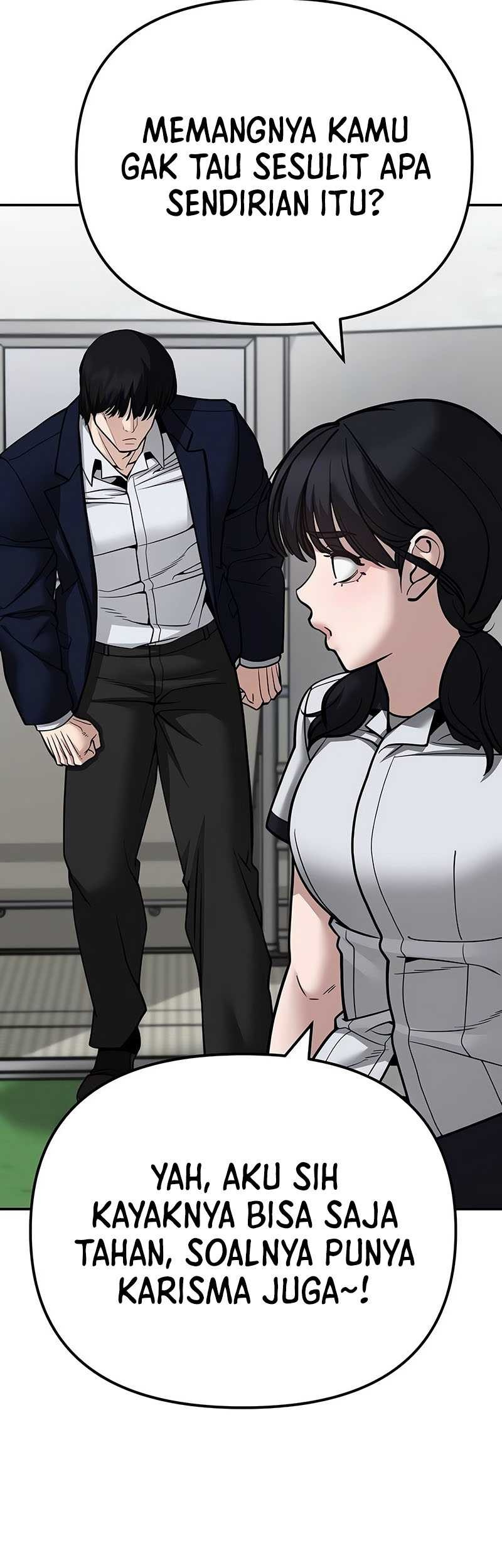 The Bully In Charge Chapter 101 Gambar 50