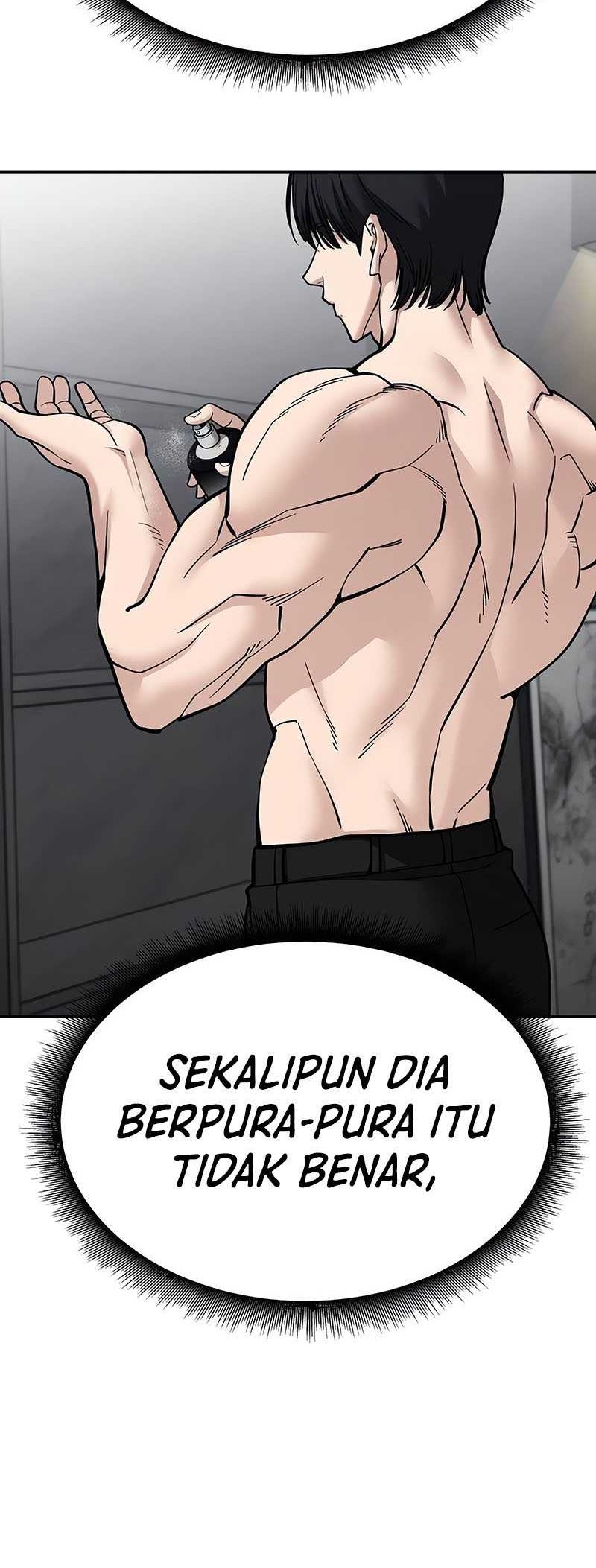 The Bully In Charge Chapter 101 Gambar 61