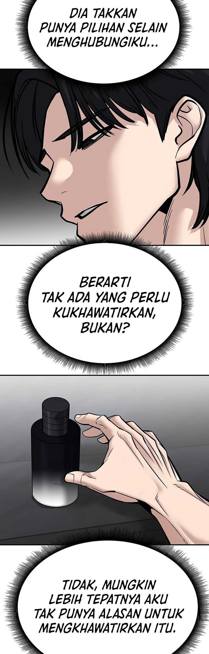 The Bully In Charge Chapter 101 Gambar 60