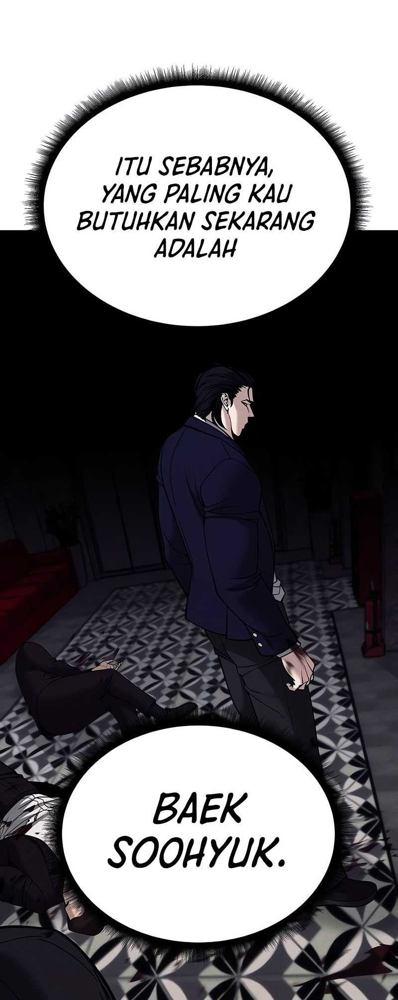 The Bully In Charge Chapter 101 Gambar 65