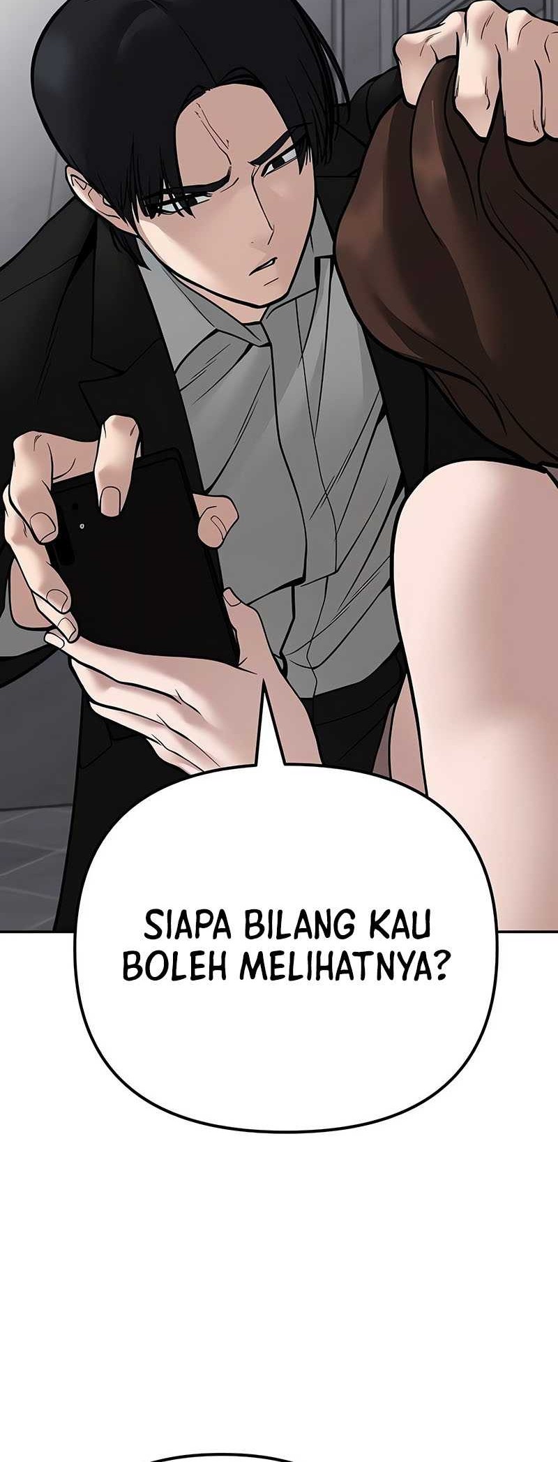 The Bully In Charge Chapter 101 Gambar 69