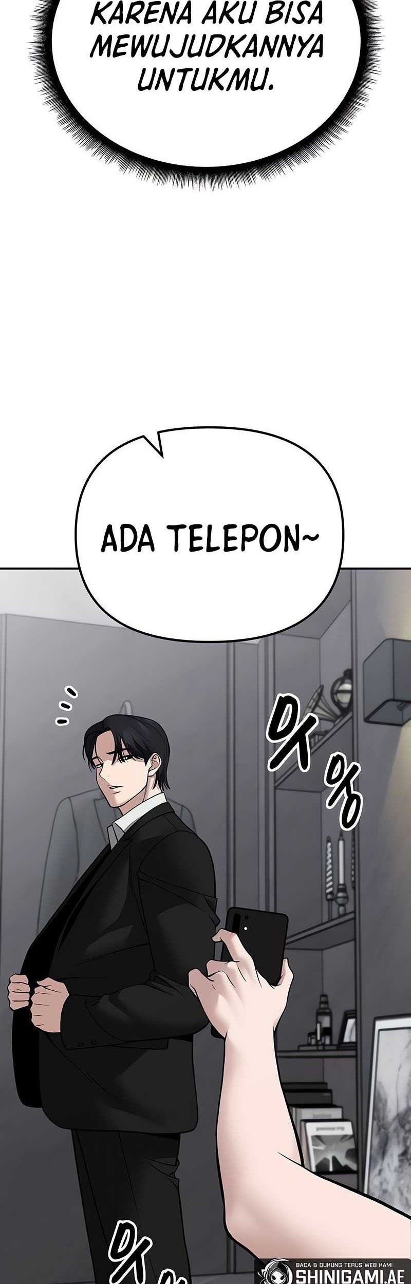 The Bully In Charge Chapter 101 Gambar 67