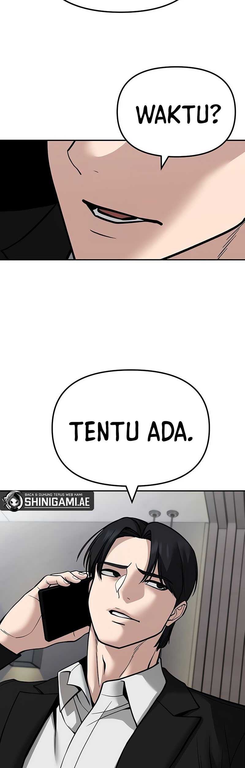 The Bully In Charge Chapter 101 Gambar 72