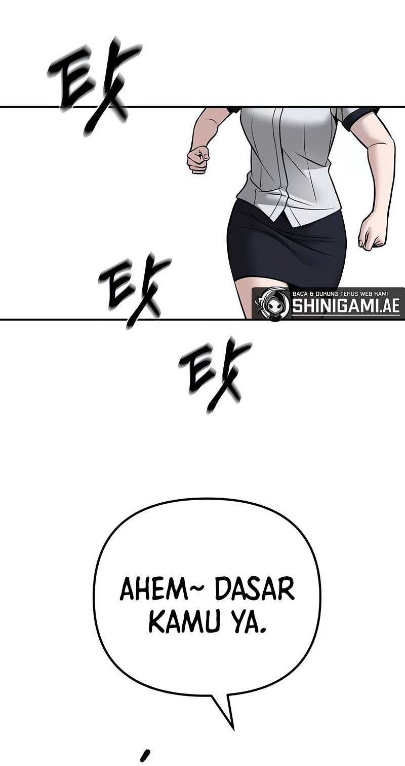 The Bully In Charge Chapter 101 Gambar 41