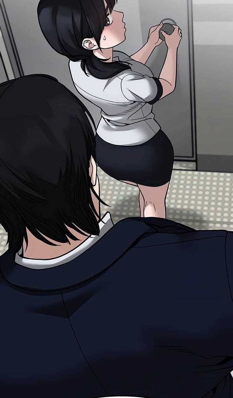 The Bully In Charge Chapter 101 Gambar 45