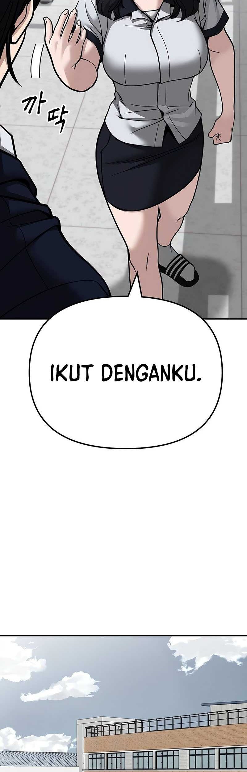 The Bully In Charge Chapter 101 Gambar 43