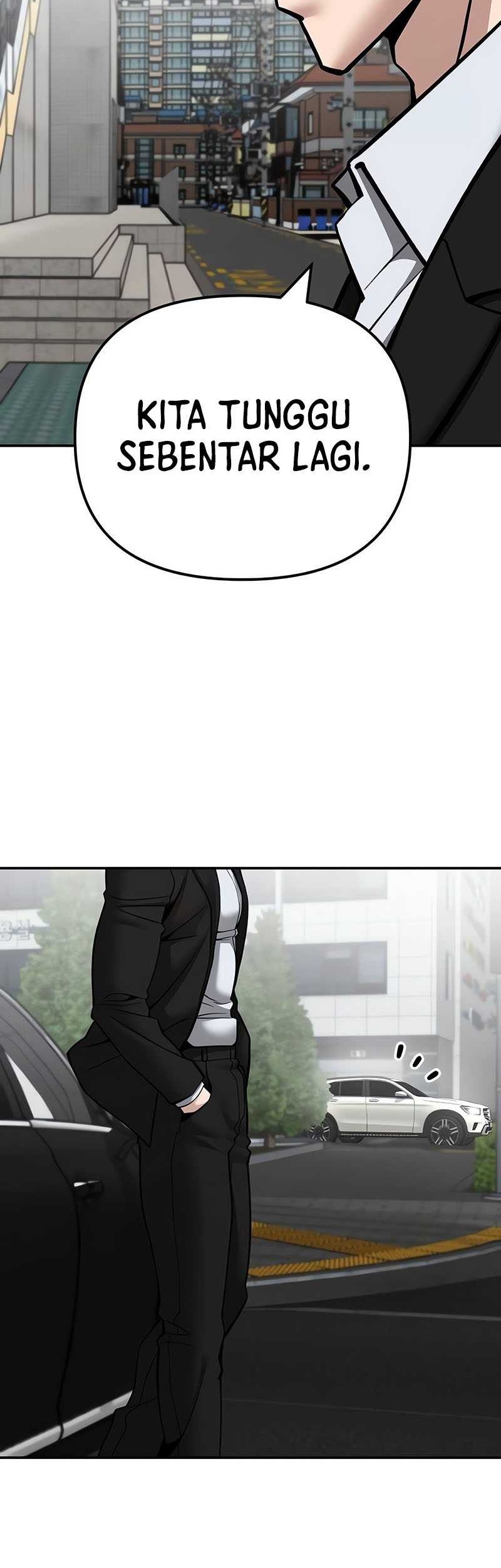 The Bully In Charge Chapter 101 Gambar 93