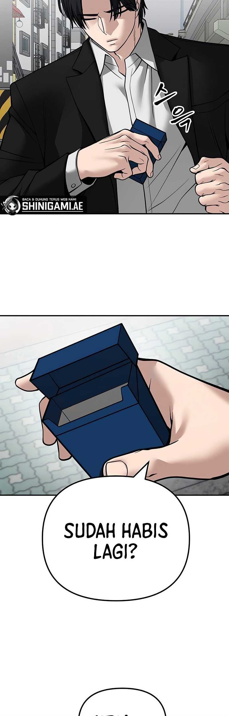 The Bully In Charge Chapter 101 Gambar 91