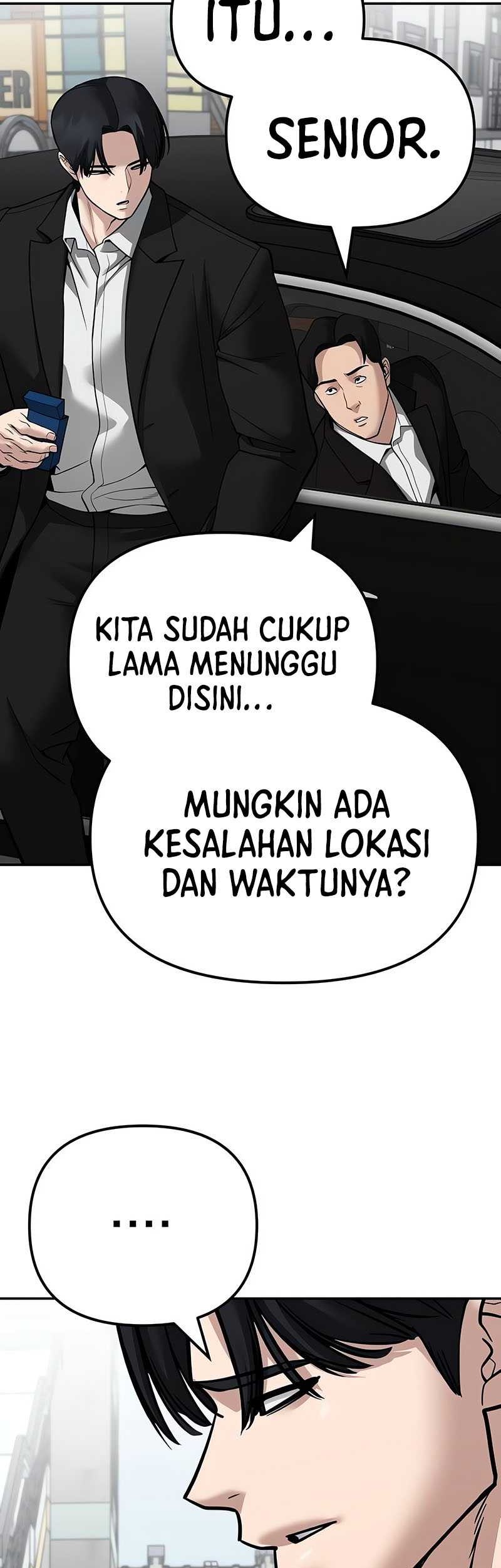 The Bully In Charge Chapter 101 Gambar 92