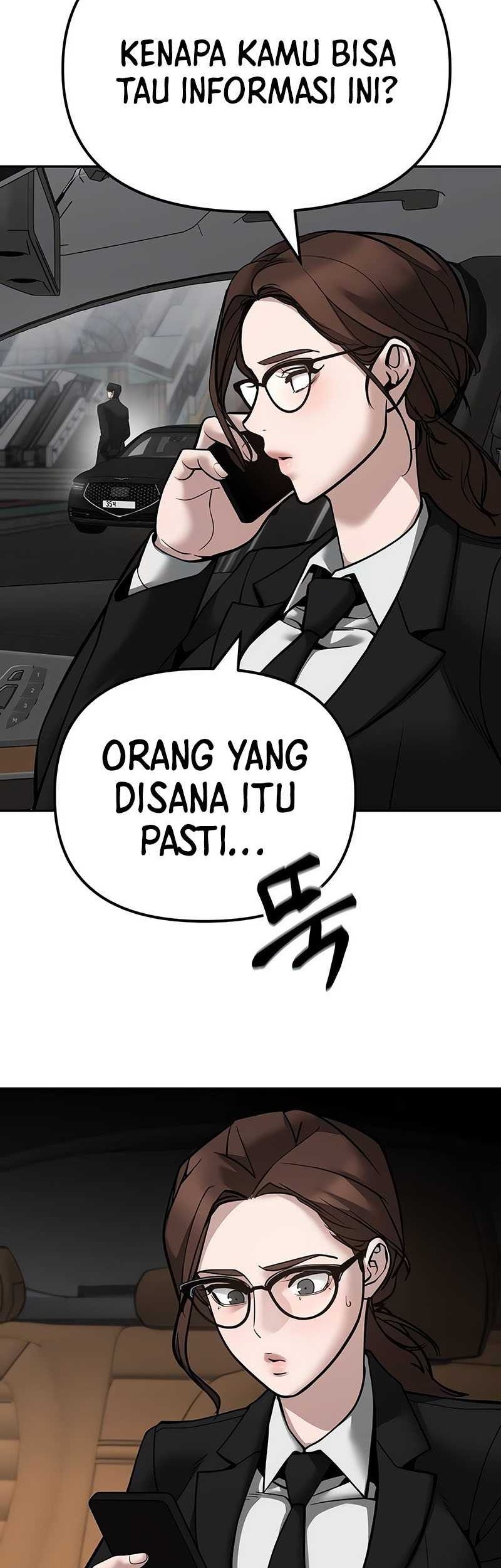 The Bully In Charge Chapter 101 Gambar 95
