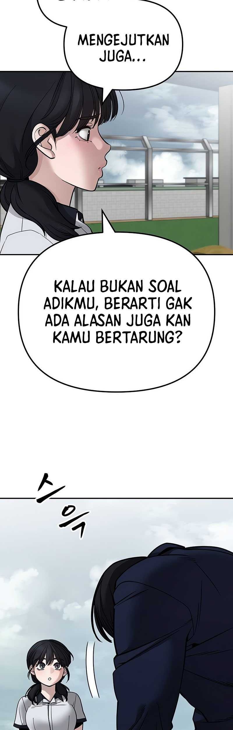 The Bully In Charge Chapter 101 Gambar 100