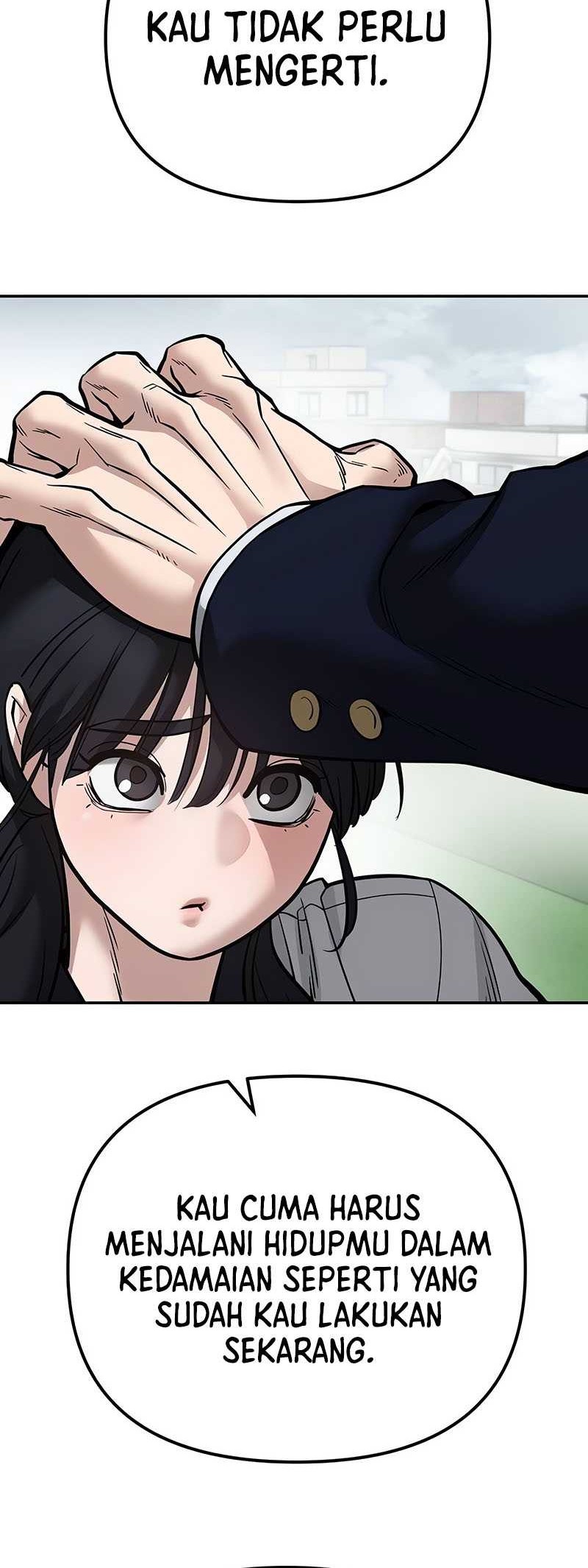 The Bully In Charge Chapter 101 Gambar 109