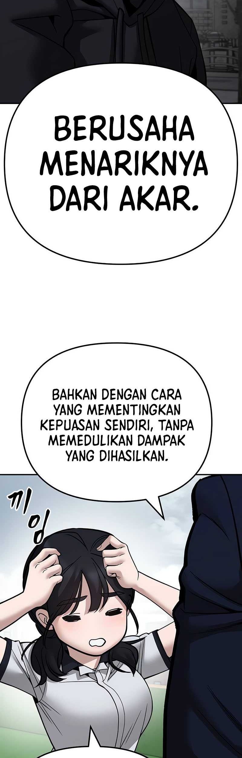 The Bully In Charge Chapter 101 Gambar 107