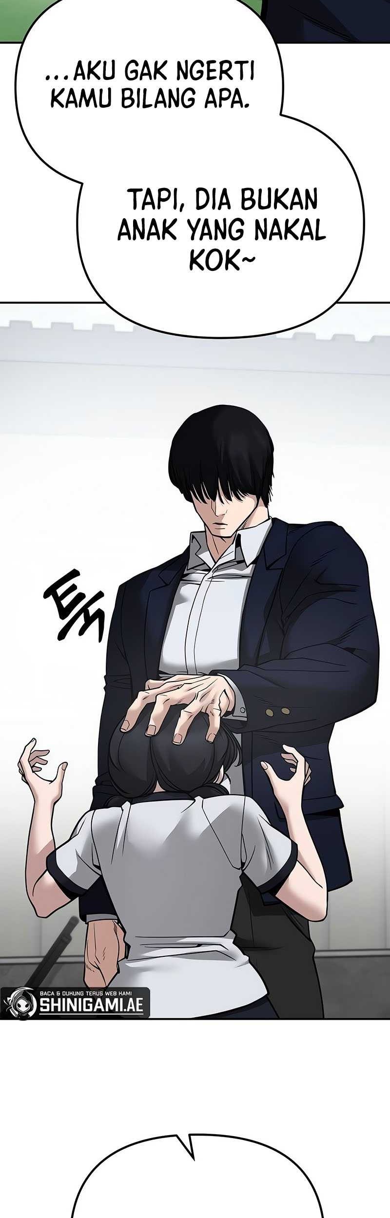 The Bully In Charge Chapter 101 Gambar 108