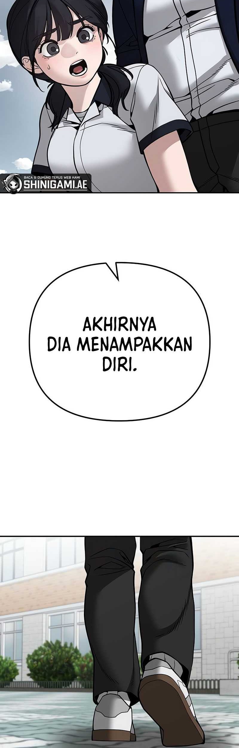 The Bully In Charge Chapter 101 Gambar 113