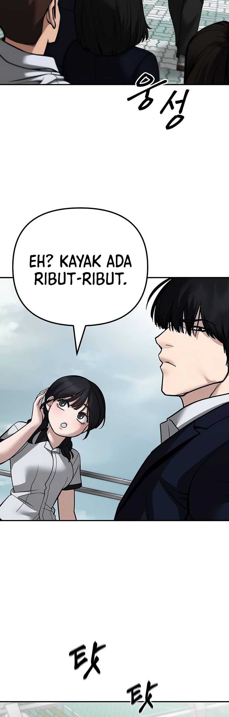 The Bully In Charge Chapter 101 Gambar 111