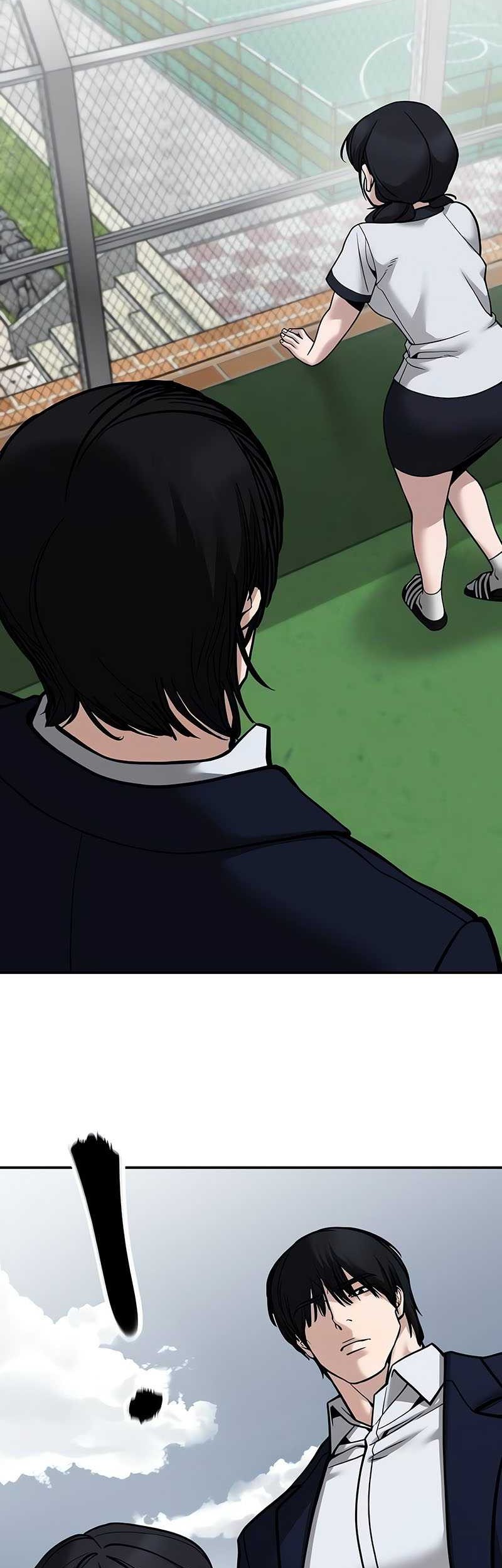 The Bully In Charge Chapter 101 Gambar 112