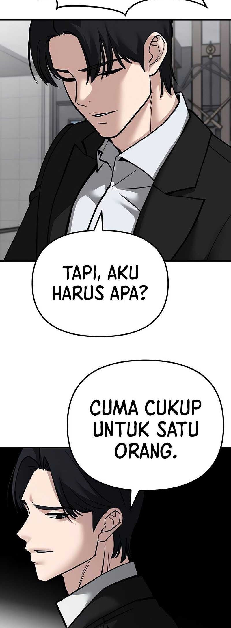 The Bully In Charge Chapter 101 Gambar 77