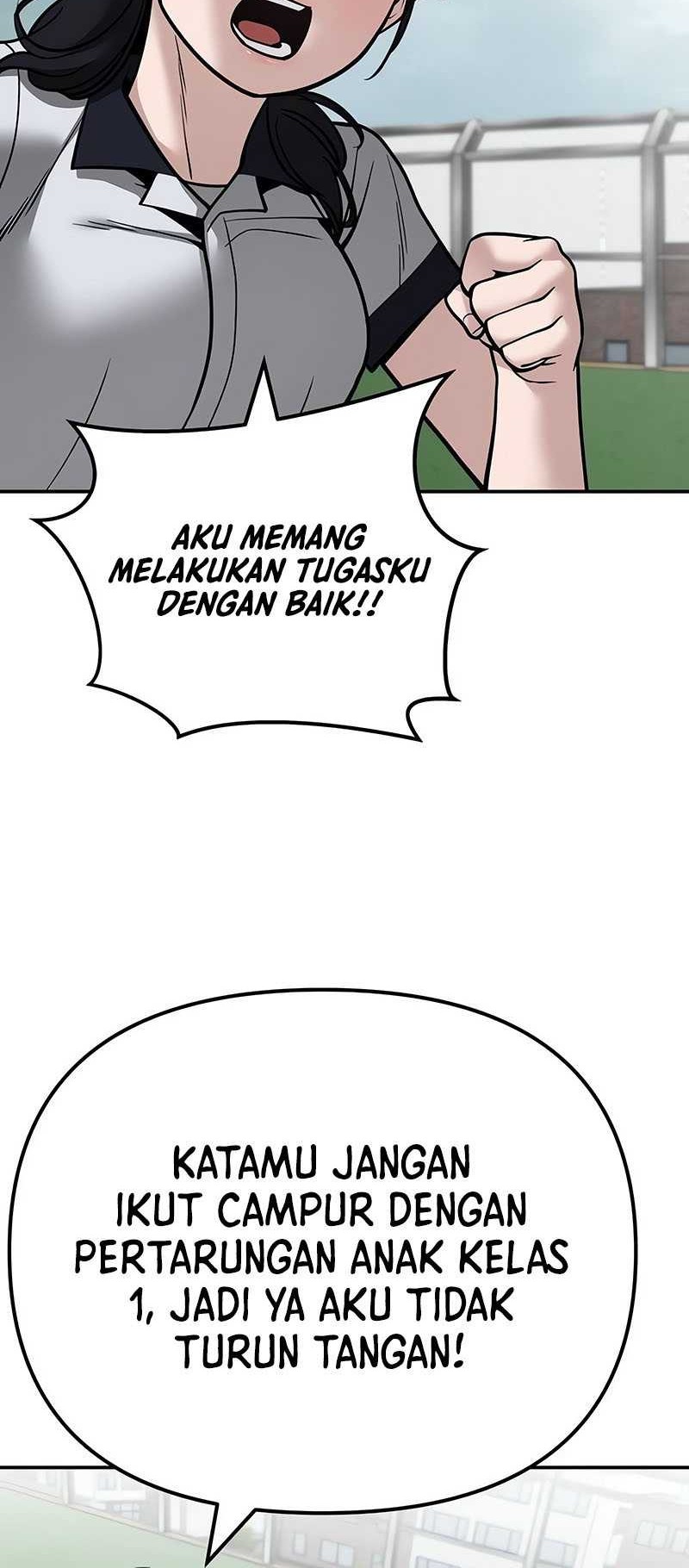 The Bully In Charge Chapter 101 Gambar 81