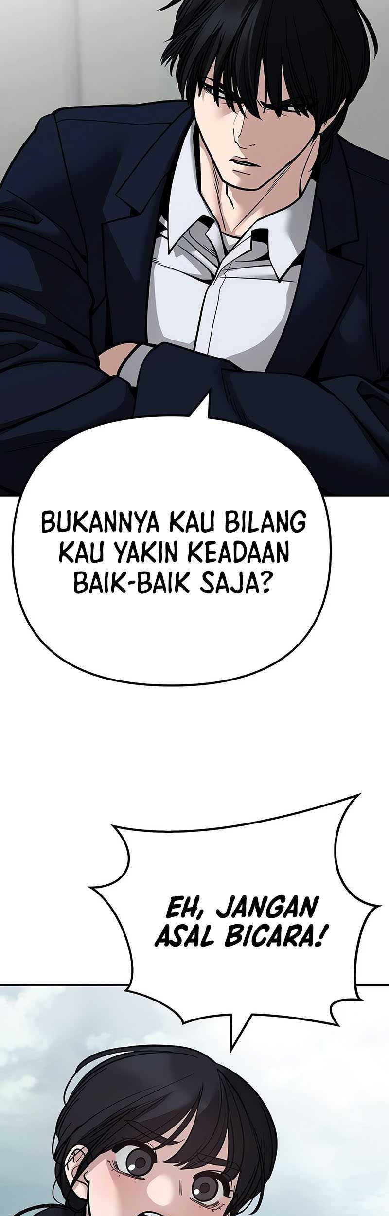 The Bully In Charge Chapter 101 Gambar 80