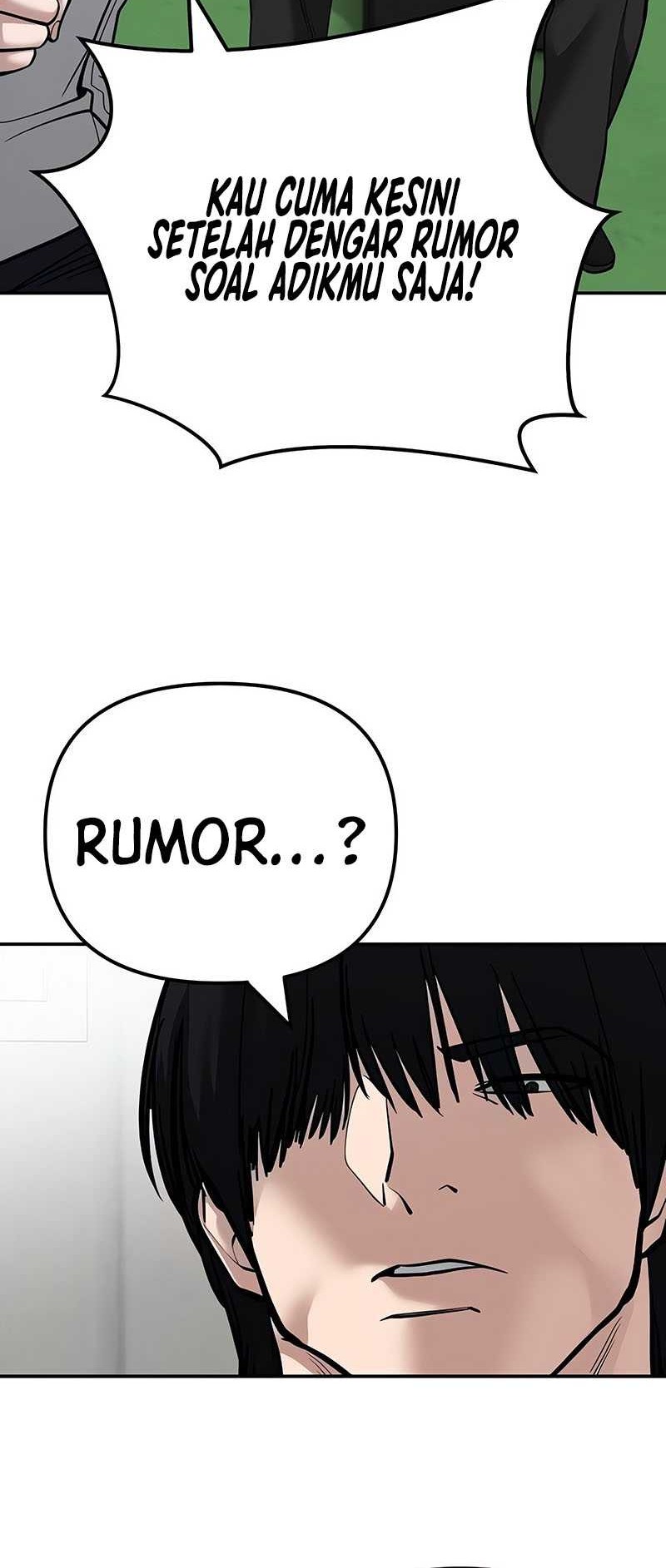 The Bully In Charge Chapter 101 Gambar 85