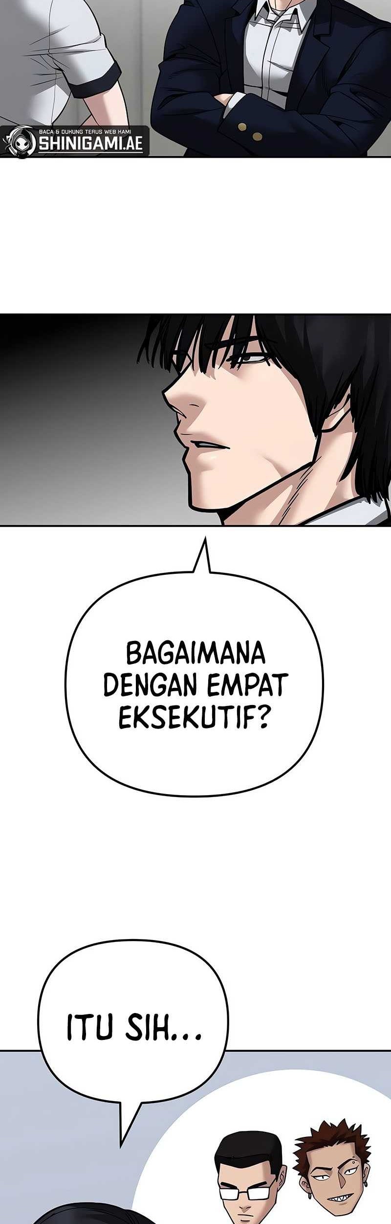 The Bully In Charge Chapter 101 Gambar 83