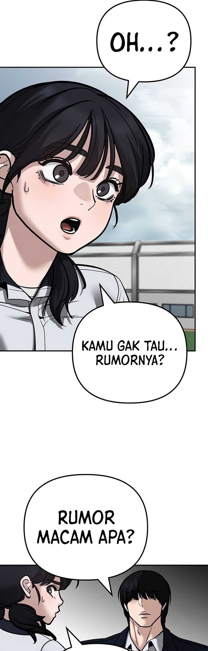 The Bully In Charge Chapter 101 Gambar 86