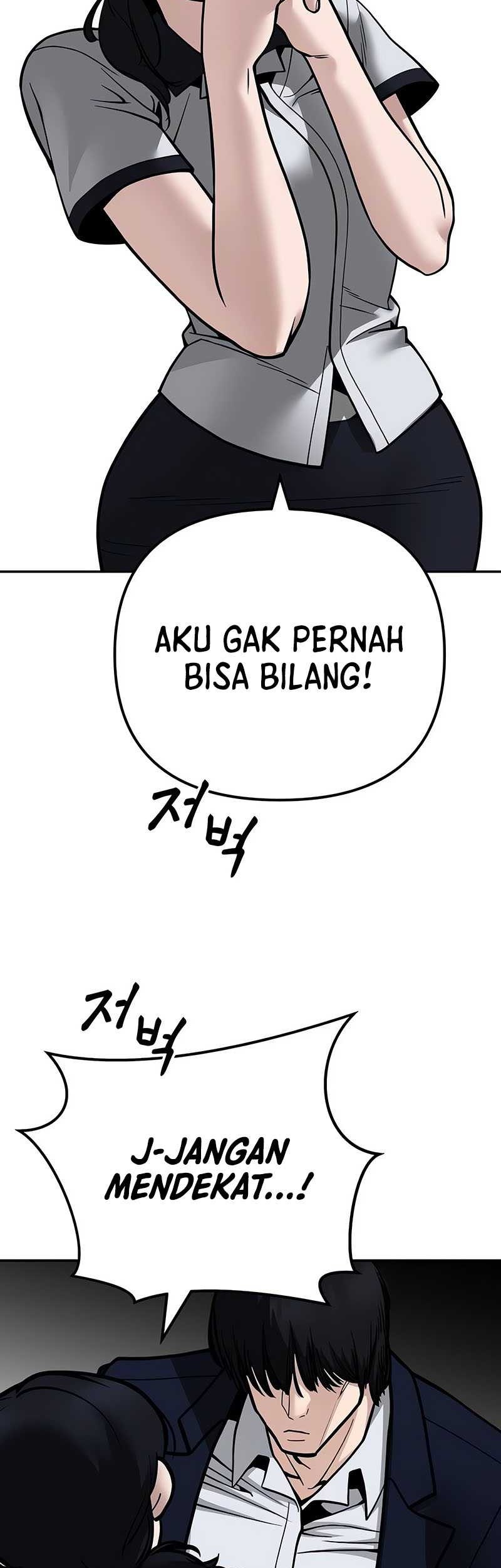 The Bully In Charge Chapter 101 Gambar 88