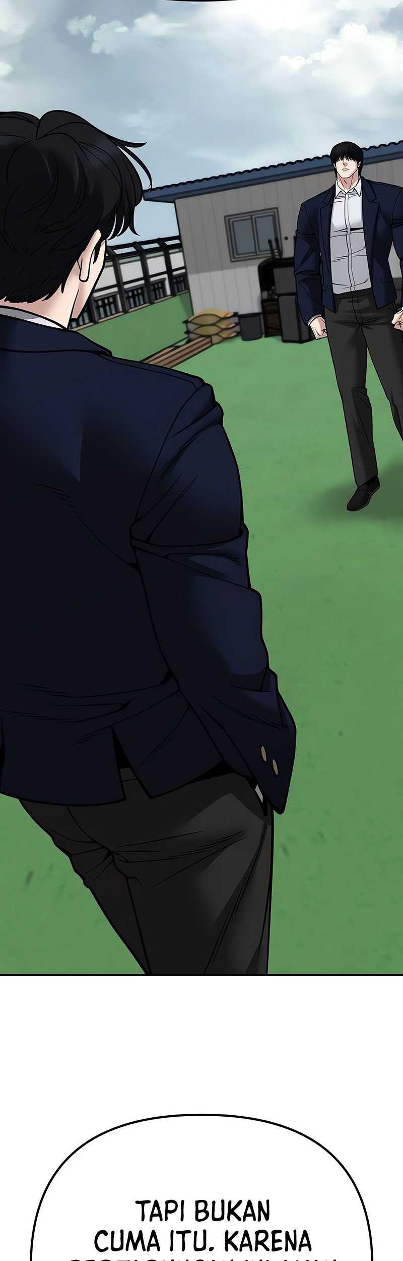 The Bully In Charge Chapter 101 Gambar 130