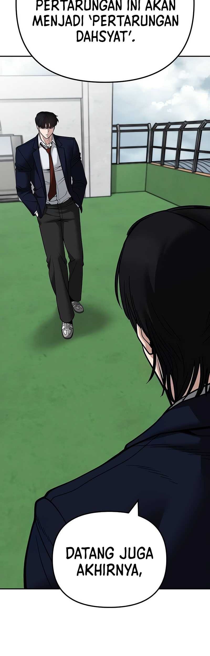 The Bully In Charge Chapter 101 Gambar 131