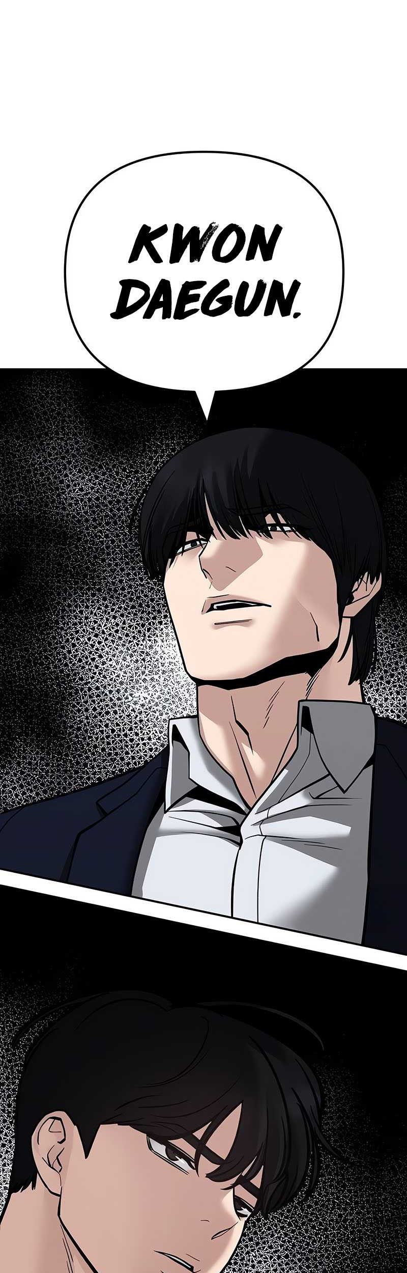 The Bully In Charge Chapter 101 Gambar 132