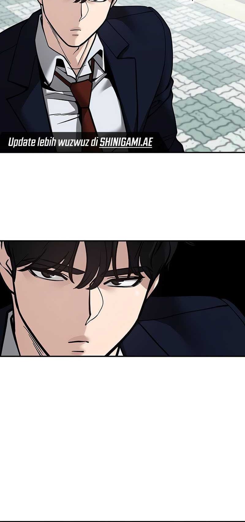 The Bully In Charge Chapter 101 Gambar 117