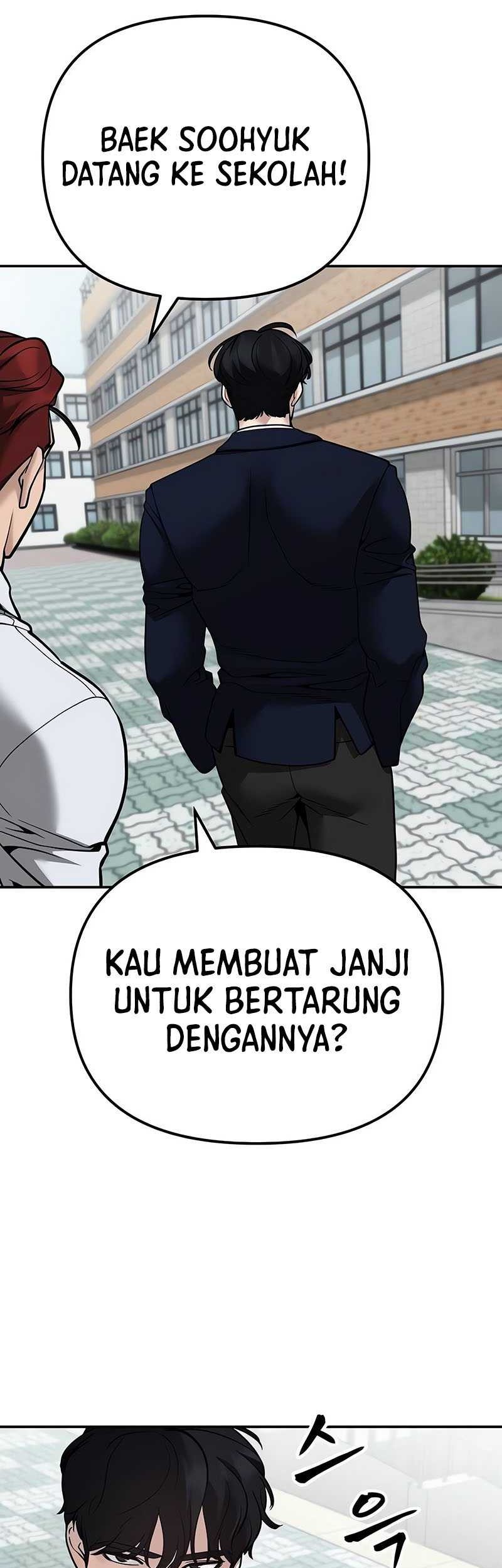 The Bully In Charge Chapter 101 Gambar 116