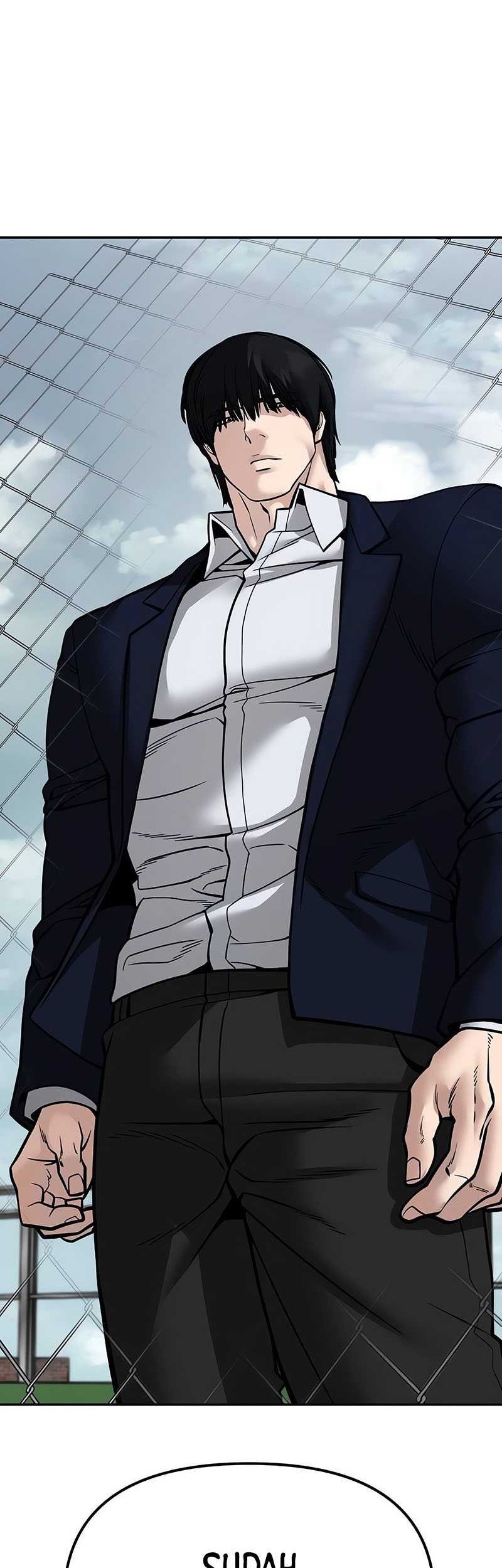 The Bully In Charge Chapter 101 Gambar 119