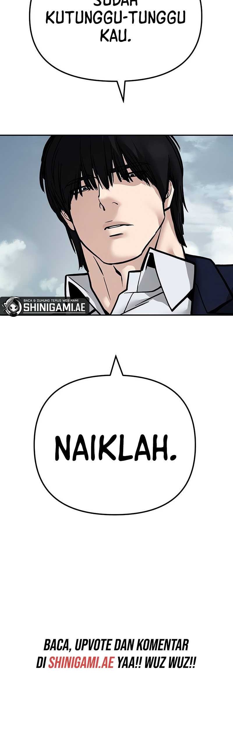 The Bully In Charge Chapter 101 Gambar 120