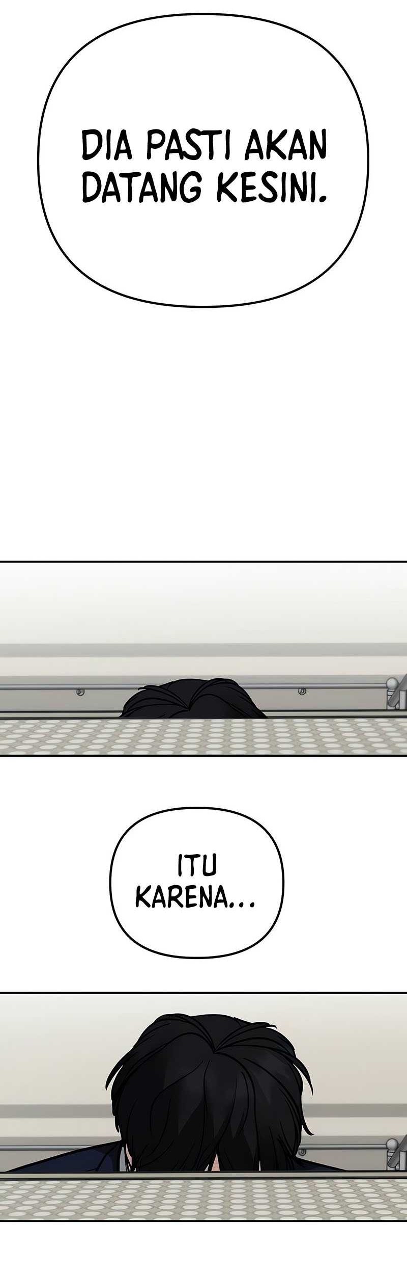 The Bully In Charge Chapter 101 Gambar 125