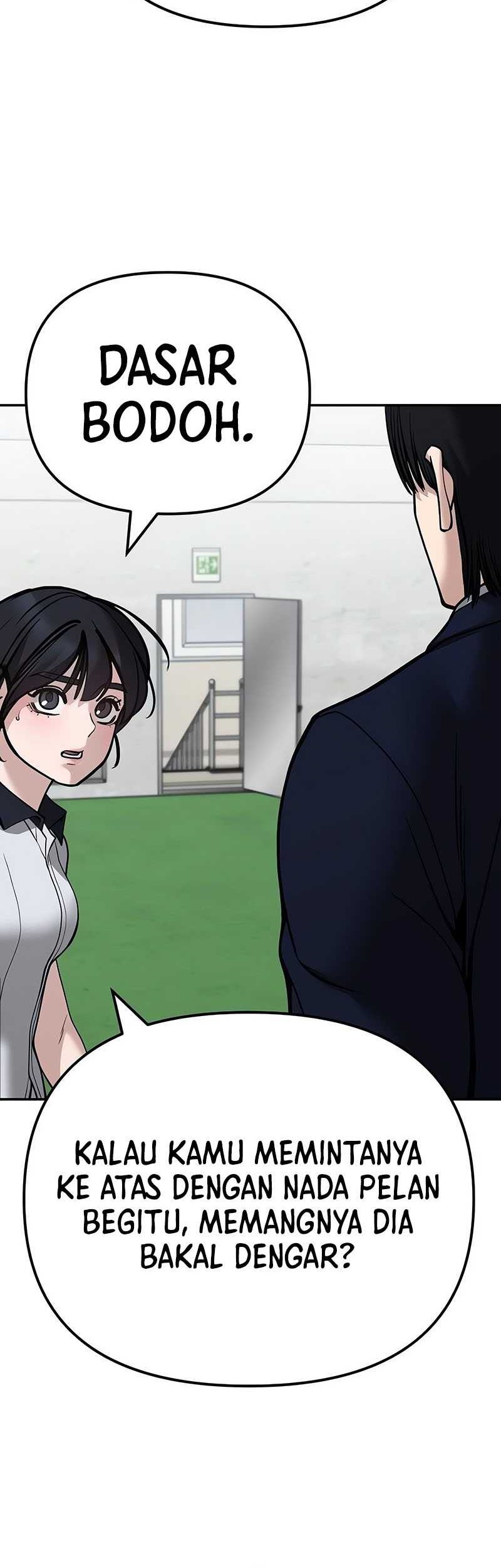 The Bully In Charge Chapter 101 Gambar 123